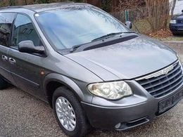 Chrysler Voyager