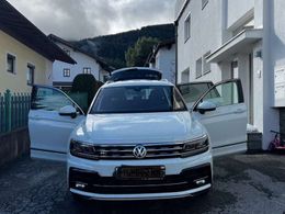 VW Tiguan Allspace