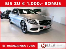 Mercedes C350e