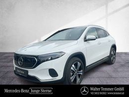 Mercedes EQA250+