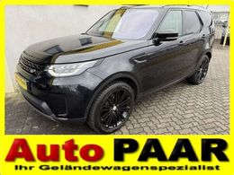 Land Rover Discovery 5