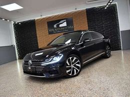 VW Arteon