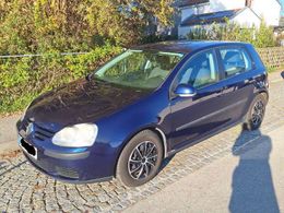 VW Golf V