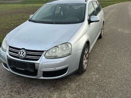 VW Golf VI