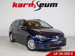 VW Golf VII