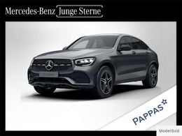 Mercedes GLC200