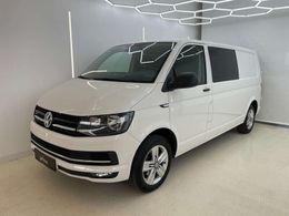 VW T6