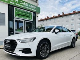 Audi A7 Sportback