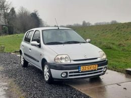 Renault Clio II