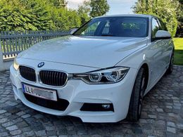 BMW 330e