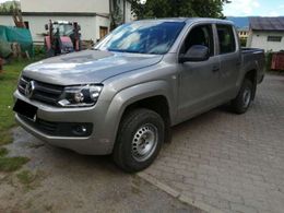 VW Amarok