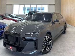 BMW 740