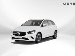 Mercedes B180