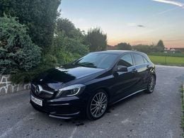 Mercedes A200