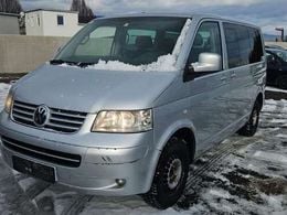 VW T5