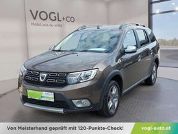 Dacia Logan MCV