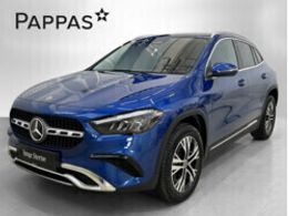 Mercedes GLA200