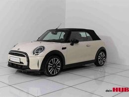 Mini Cooper Cabriolet