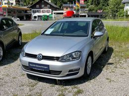 VW Golf Alltrack