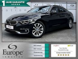 BMW 420 Gran Coupé