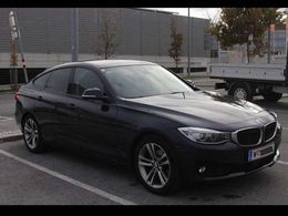 BMW 320 Gran Turismo