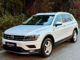 VW Tiguan Allspace