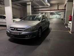 Peugeot 607