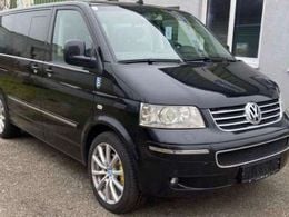 VW T5