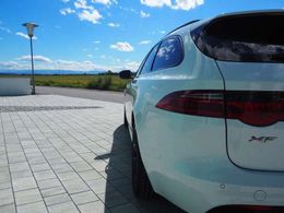 Jaguar XF Sportbrake