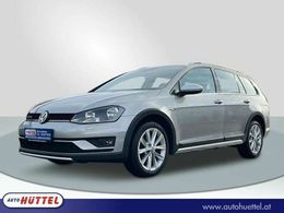 VW Golf Alltrack