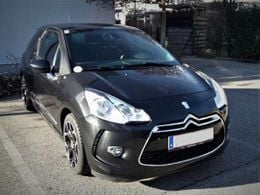 Citroën DS3