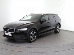 Volvo V60 CC