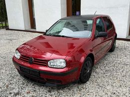 VW Golf IV