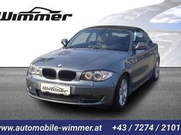 BMW 118 Cabriolet