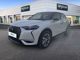 DS Automobiles DS3 Crossback E-Tense