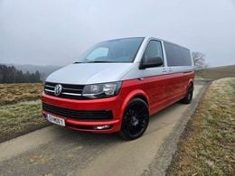 VW T6