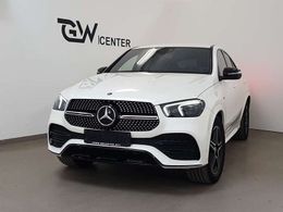 Mercedes GLE350