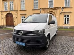 VW T6