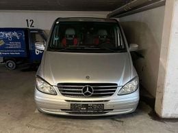 Mercedes Viano