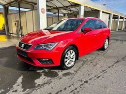 Seat Leon ST