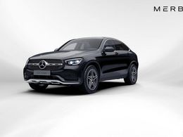 Mercedes GLC300