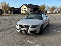 Audi A5 Cabriolet