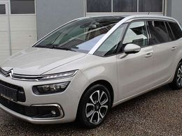 Citroën C4 SpaceTourer