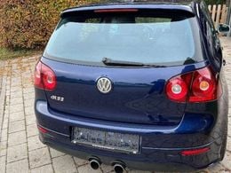 VW Golf V