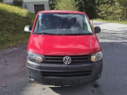 VW T5