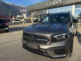 Mercedes GLB200