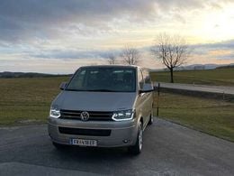 VW T5