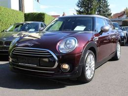 Mini Cooper Clubman