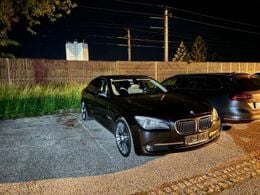 BMW 730