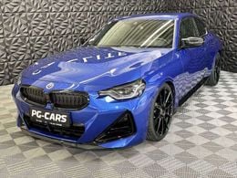 BMW M240